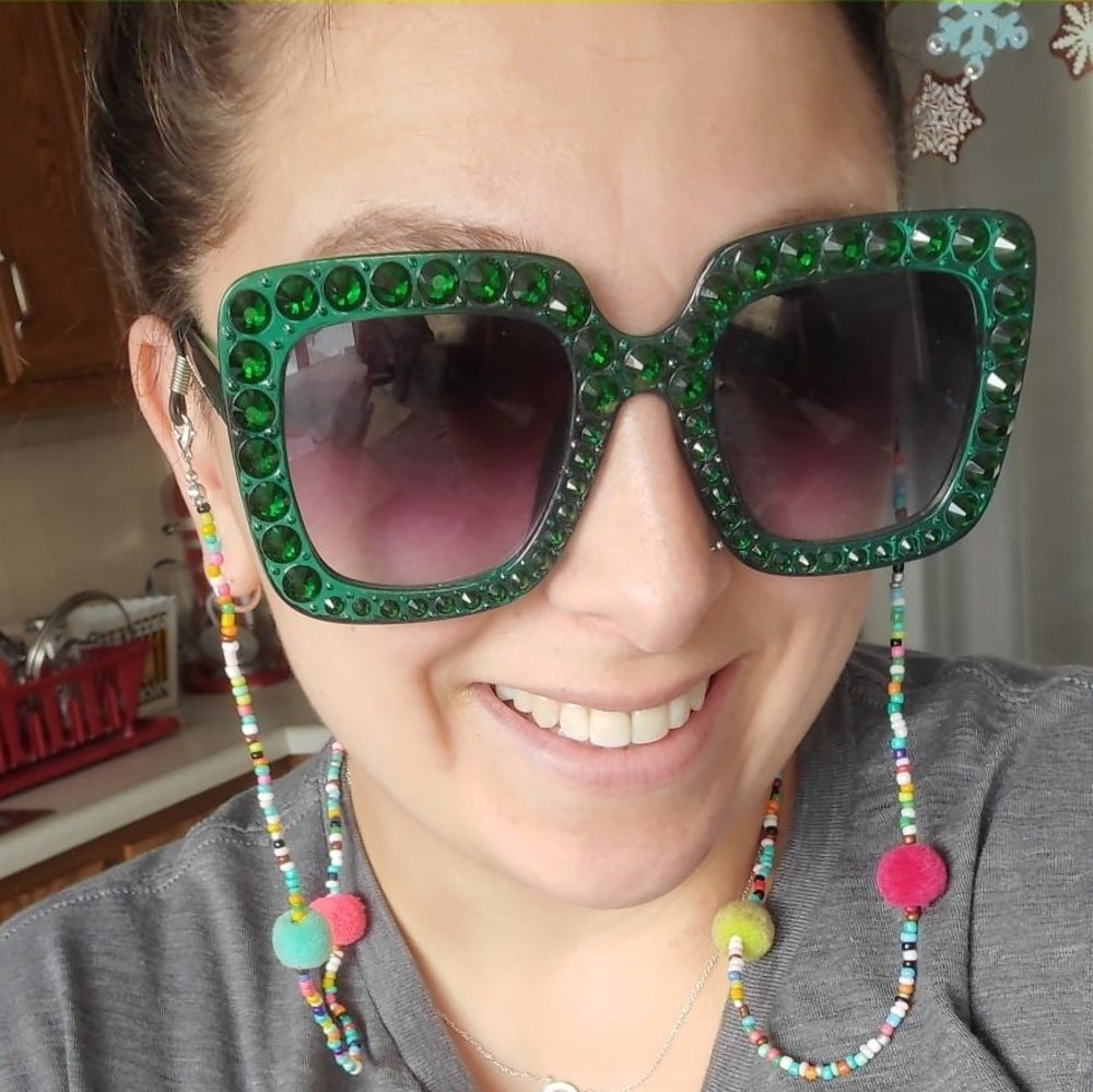 Meet your Posher, Erin